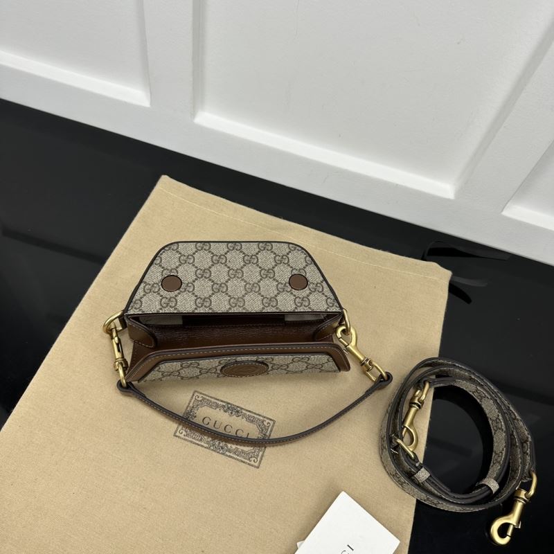 Gucci Top Handle Bags